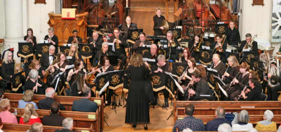 BCB - Christchurch 2025