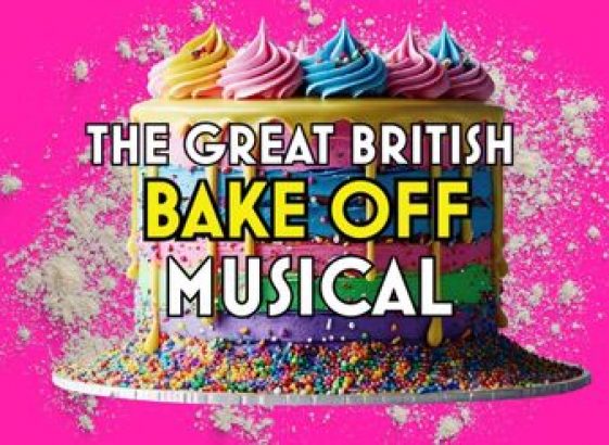 Great British Bake Off