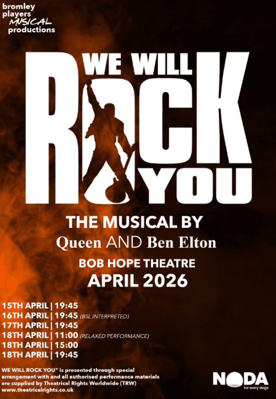 WWRY 2026